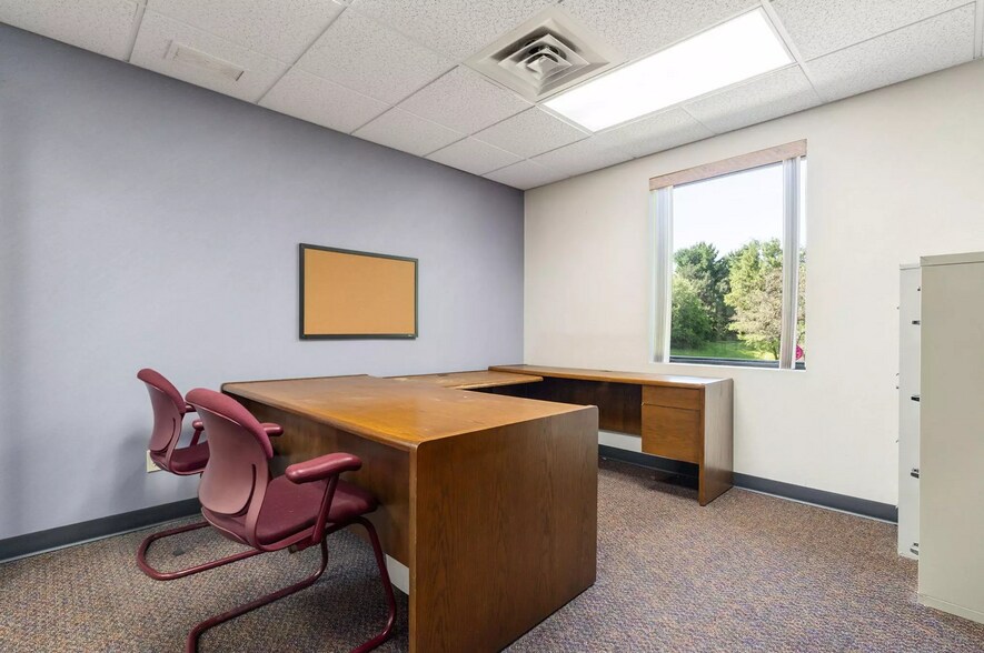 More Photos Of 201 Koomler Dr, La Porte Bank For Sale