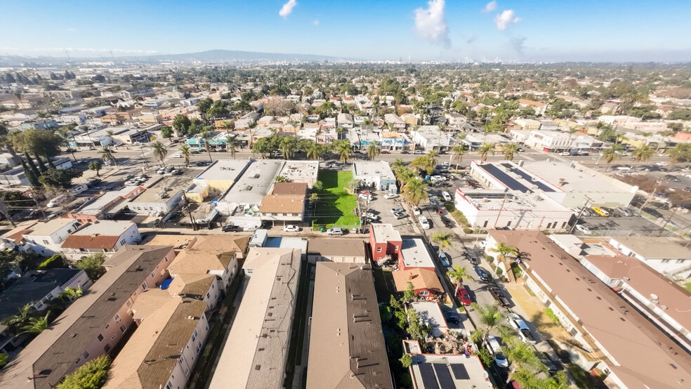 More Photos Of 2044 Pacific Ave, Long Beach Land For Sale