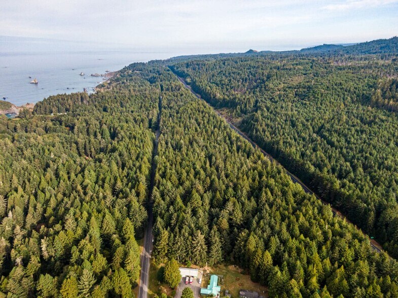 More Photos Of 1155 Patricks Point, Trinidad Land For Sale