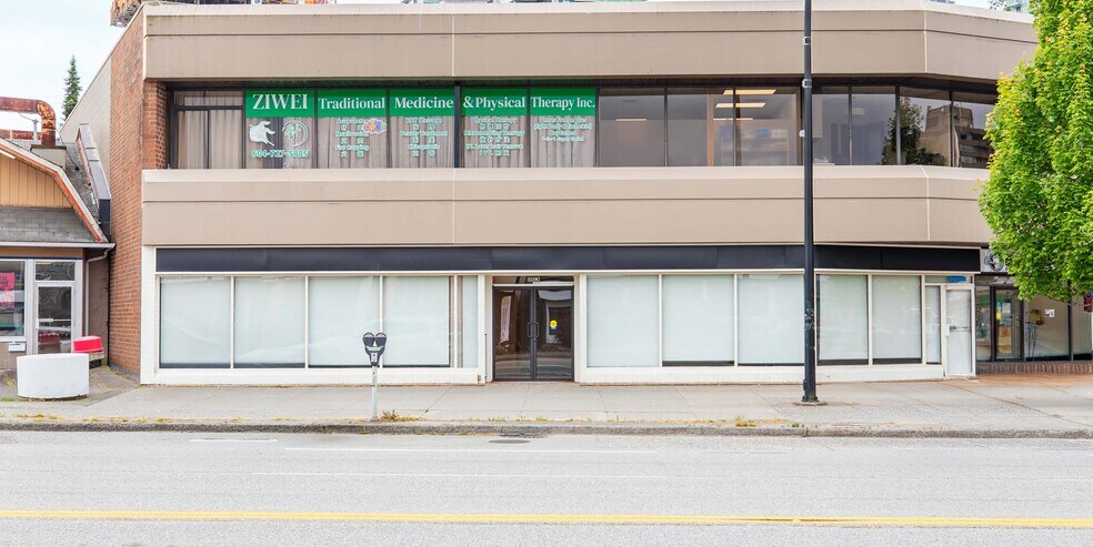 More Photos Of 5070 Kingsway, Burnaby Storefront Retail Office For Lease