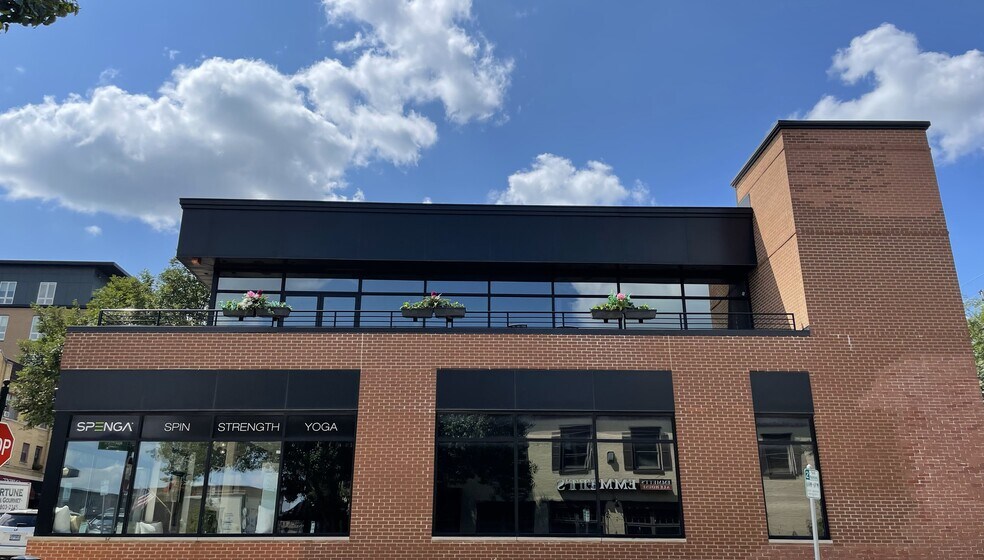 More Photos Of 5216 Main St, Downers Grove Office For Sale