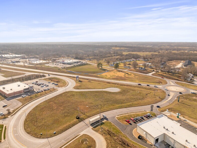 More Photos Of Lots 6,7,8,9 Hawthorne Boulevard, Warrensburg Land For Sale