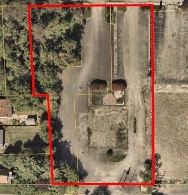 Primary Photo Of 609 Chemung St, Horseheads Land For Sale
