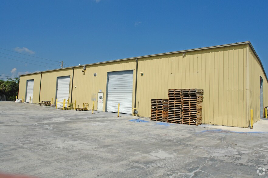 More Photos Of , Saint Augustine Industrial For Sale