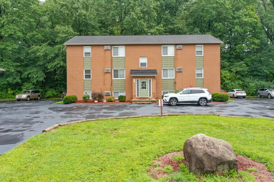 More Photos Of 170 Kendall Ave, Campbell Multifamily For Sale