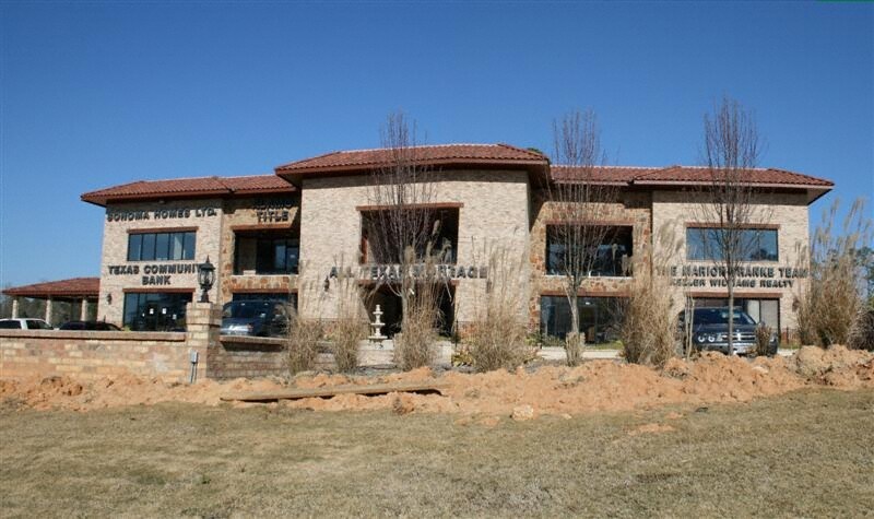 More Photos Of 5452 Highway 105 W, Conroe Office For Sale