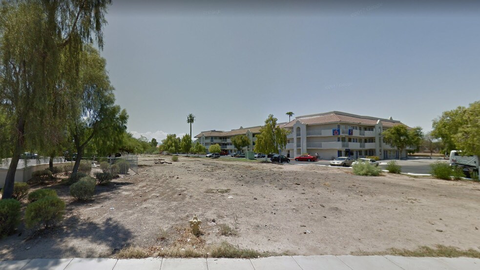 More Photos Of 5219 W Willetta St, Phoenix Land For Sale