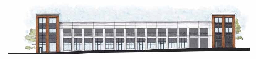 Primary Photo Of 606 Turner Blvd, Savannah Storefront Retail Office For Lease