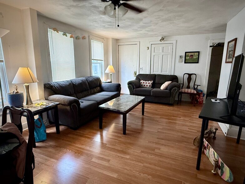 More Photos Of , Binghamton Multifamily For Sale