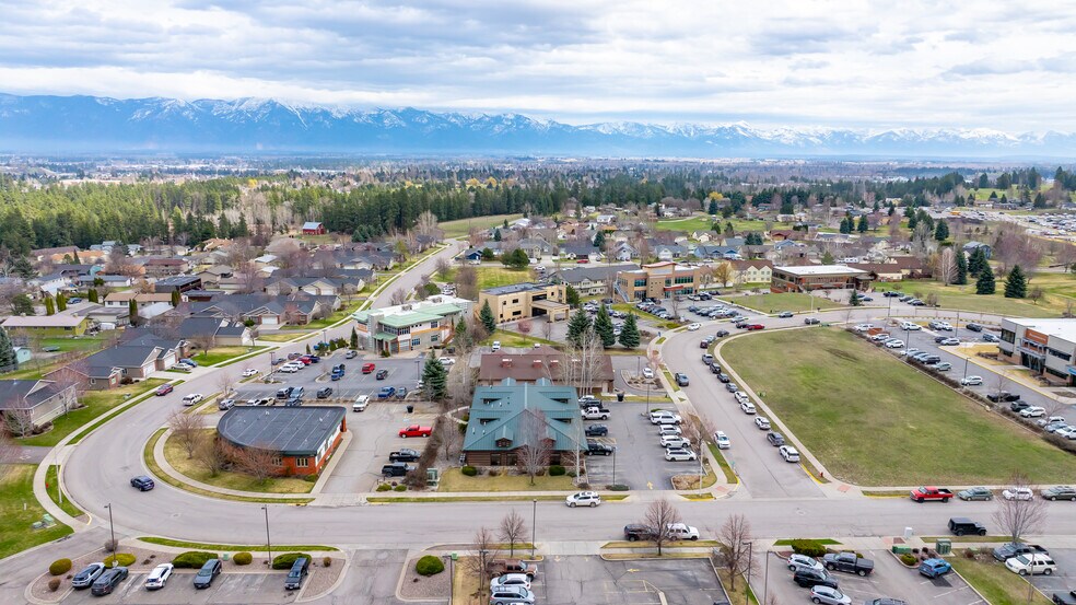 More Photos Of 195 Commons Loop, Kalispell Medical For Sale