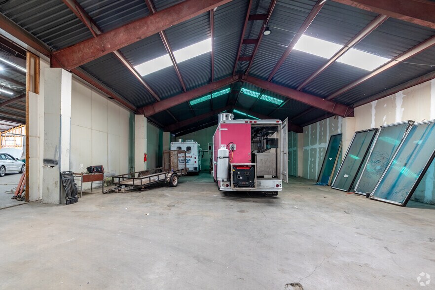 25282532 Lucena St, Charlotte, NC 28206 Warehouse For Sale