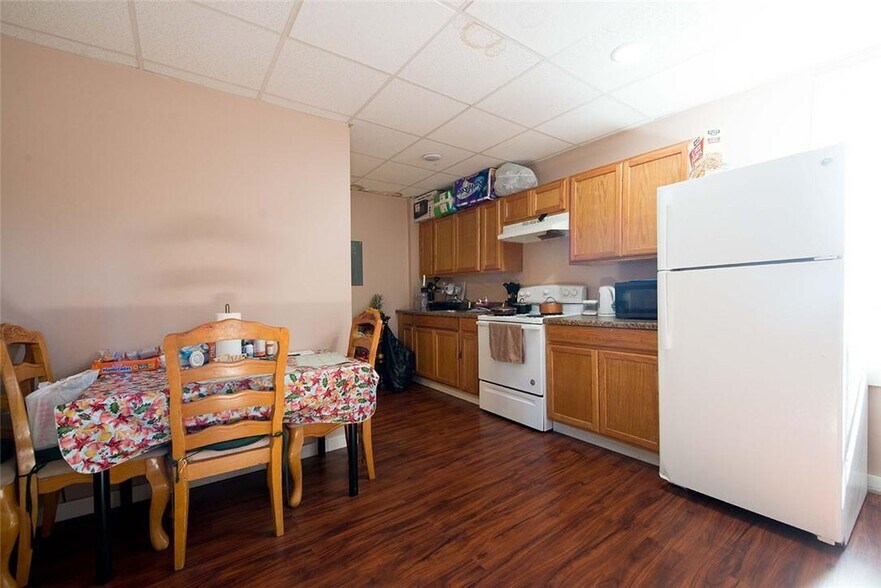 More Photos Of 64 N Main St, Liberty Storefront Retail Residential For Sale
