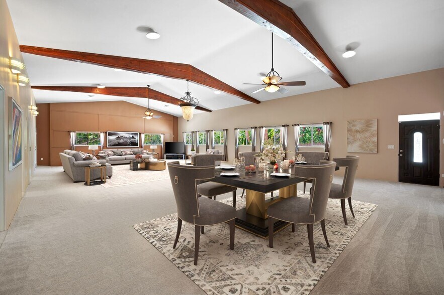More Photos Of 5905 Old Wheeler Rd, La Verne Assisted Living For Sale