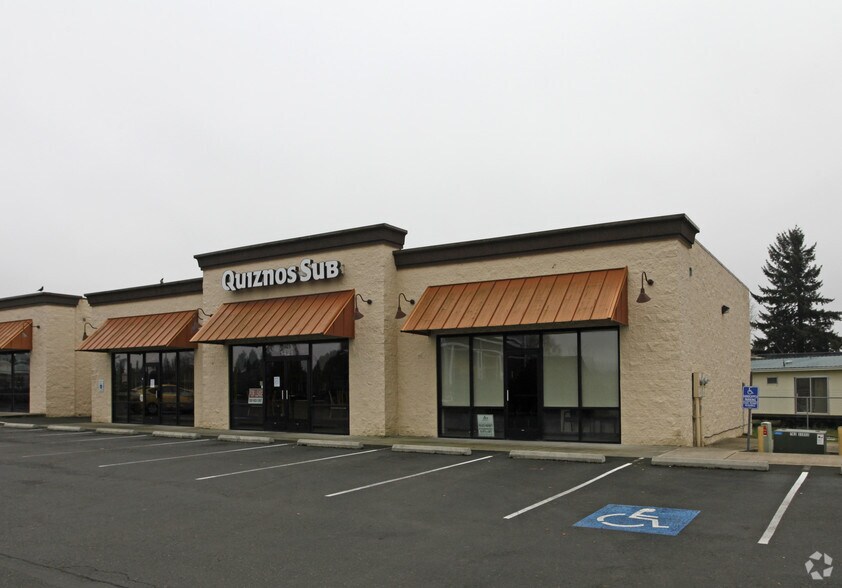 Primary Photo Of 1421 Pacific Ave, Woodland Freestanding For Lease