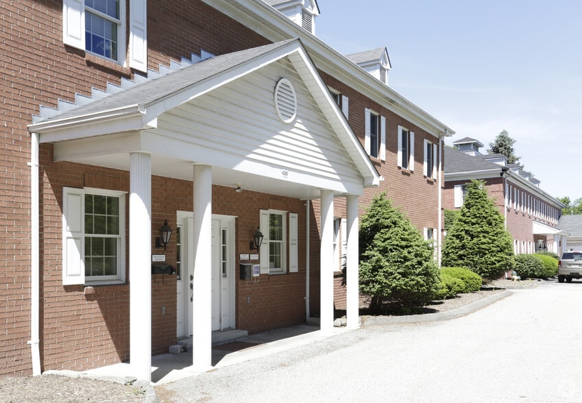 More Photos Of 4280 Old William Penn Hwy, Monroeville Office For Lease