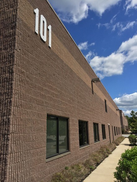 More Photos Of 113 Robbins Rd, Downingtown Light Manufacturing For Lease