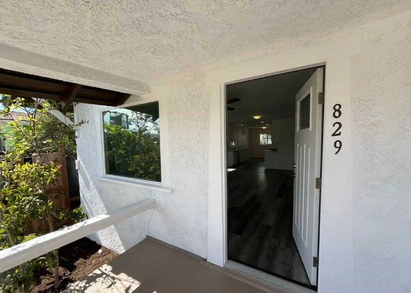 More Photos Of 829 S Claudina St, Anaheim Apartments For Sale