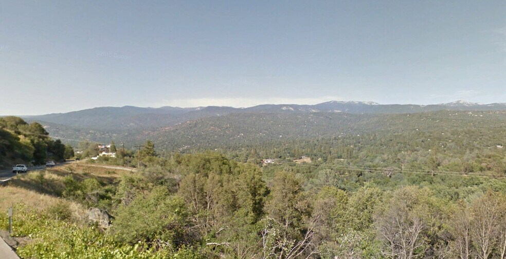 More Photos Of Hwy 41 & Victoria Ln, Oakhurst Land For Sale