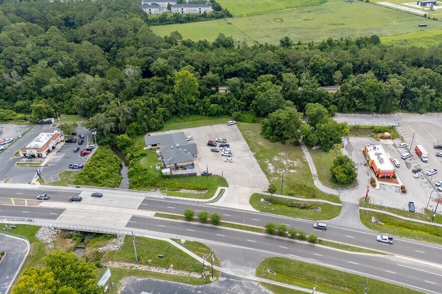 More Photos Of 000 South Walnut Street Hwy, Starke Land For Sale