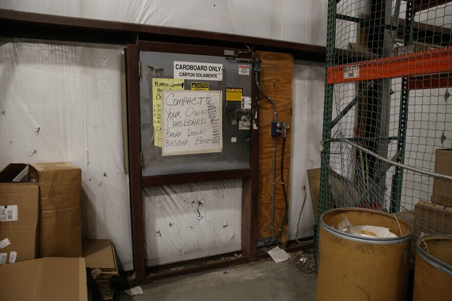 More Photos Of 231 Commerce Dr, Fall River Warehouse For Sale