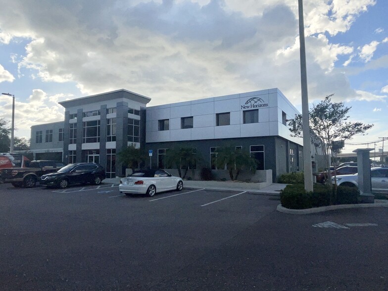 Primary Photo Of 5402 W Laurel St, Tampa Loft Creative Space For Sale