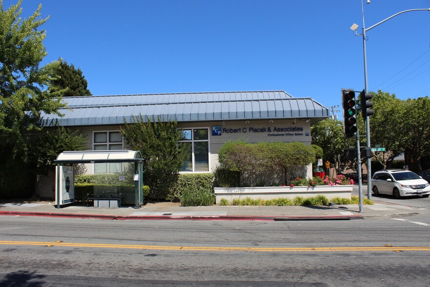 More Photos Of 790 Mission Ave, San Rafael Office For Sale