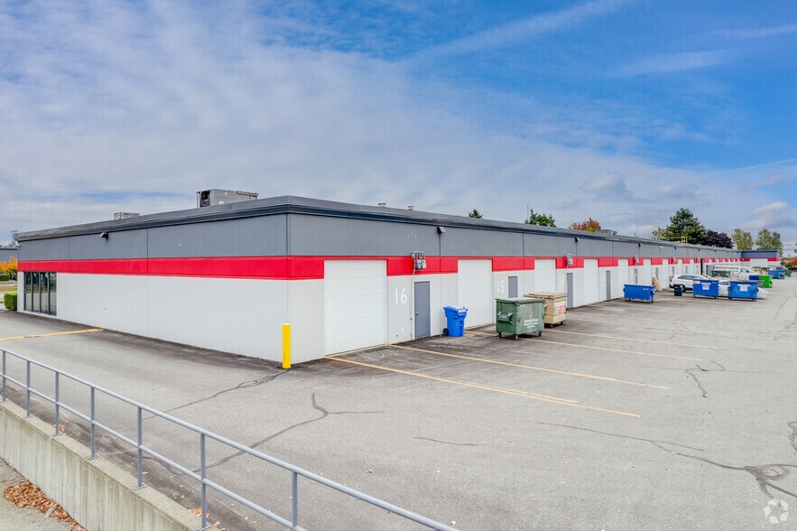 More Photos Of 13520 Crestwood Pl, Richmond Light Manufacturing For Lease