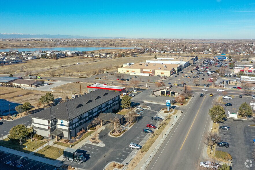 More Photos Of 15151 Brighton Rd, Brighton Hotel For Sale