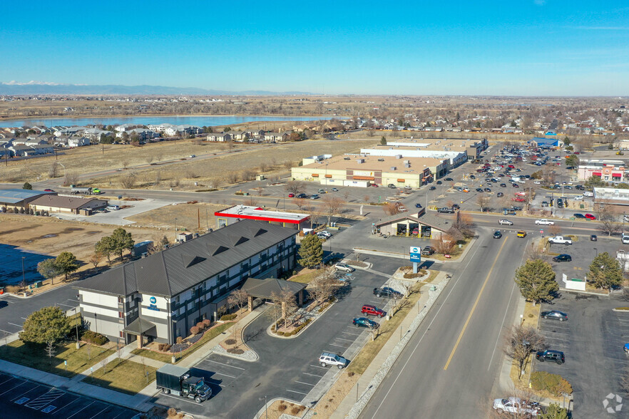 More Photos Of 15151 Brighton Rd, Brighton Hotel For Sale