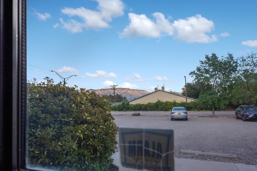 More Photos Of 8032 4th St NW, Albuquerque Restaurant For Sale