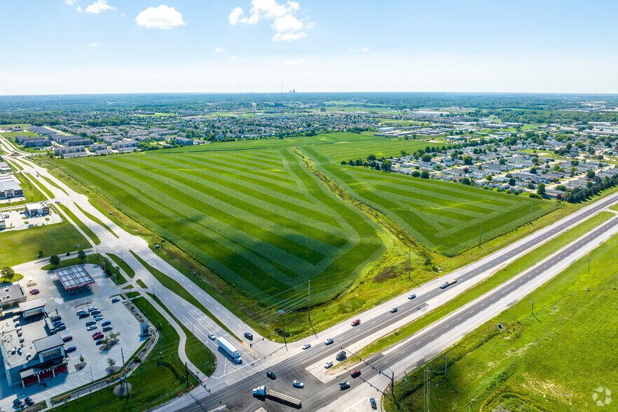 More Photos Of 141 SE 19th St, Grimes Land For Sale