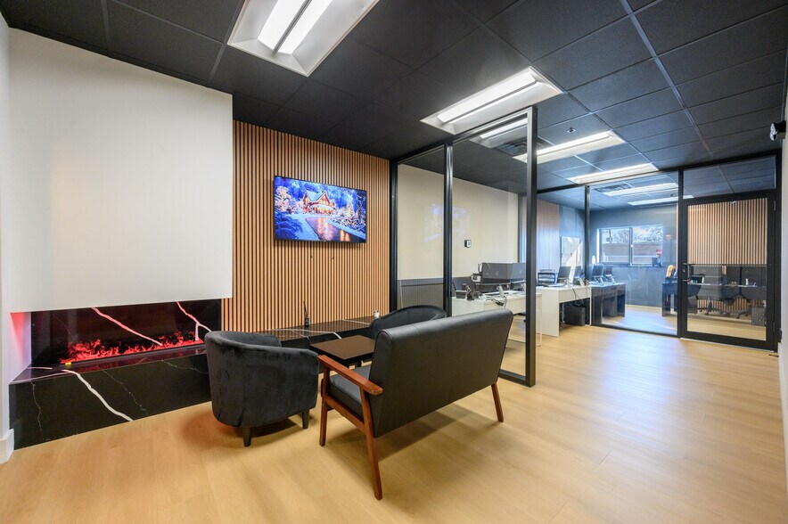 More Photos Of 17-10 River Rd, Fair Lawn Office For Sale