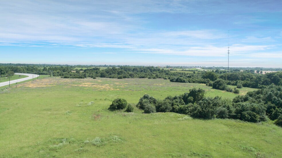 More Photos Of Fm 1098, Prairie View Land For Sale