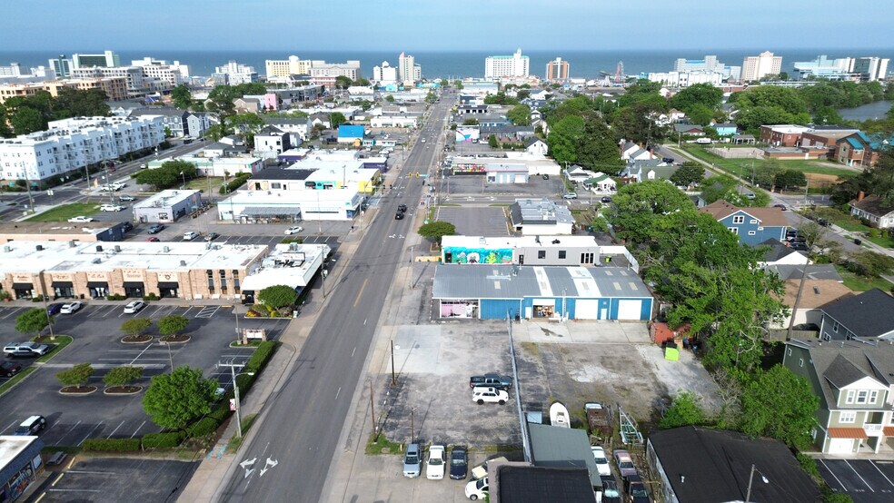 More Photos Of 623 Virginia Beach Blvd, Virginia Beach Auto Dealership For Sale