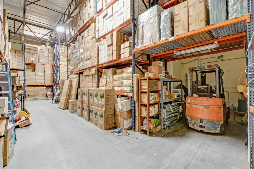 More Photos Of 1550 Milliken Ave, Ontario Warehouse For Lease