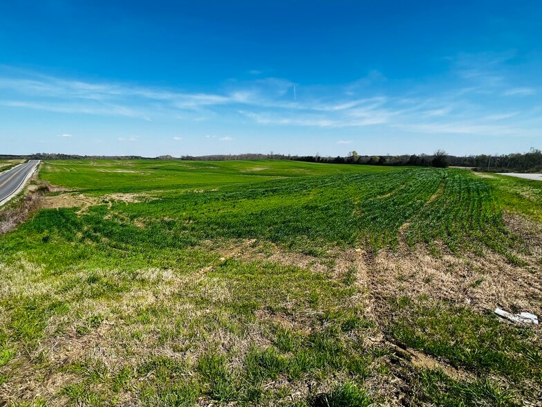 More Photos Of Witmore Rd & Old Monroe Marshville Rd, Wingate Land For Sale