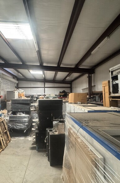 More Photos Of 770 E 39th Ave, Apache Junction Warehouse For Lease