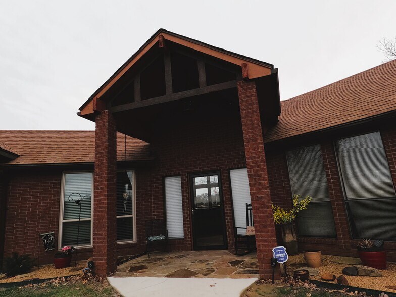 More Photos Of 12053 S State Hwy 34, Scurry Land For Sale