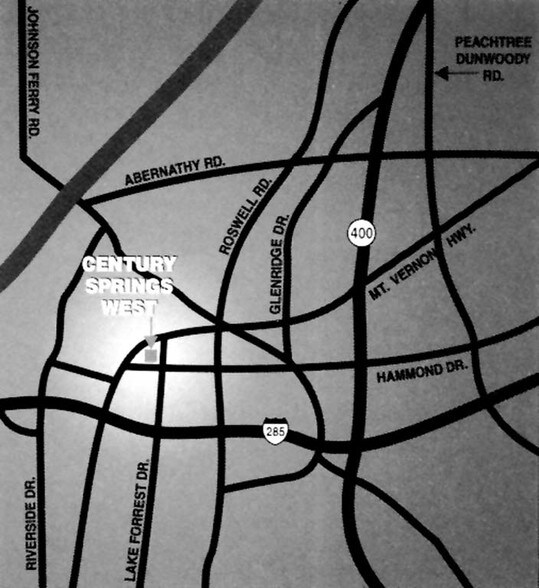 More Photos Of 6100 Lake Forrest Dr NW, Atlanta Office For Lease