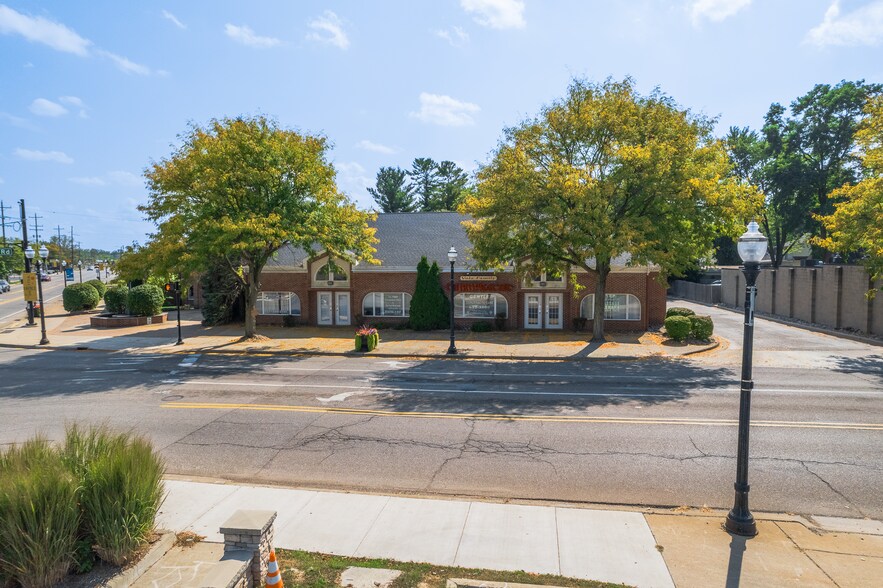 More Photos Of 1995 Cedar St, Holt General Retail For Lease