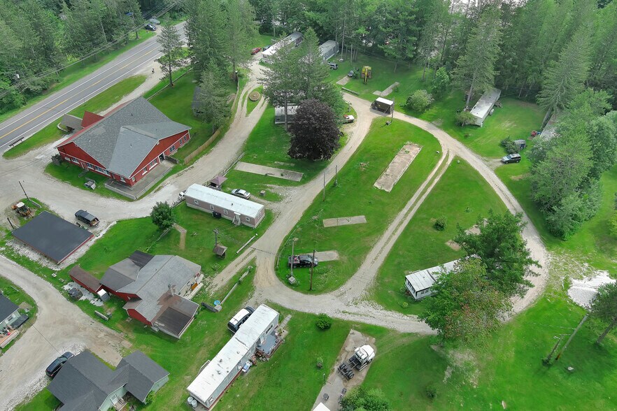 More Photos Of 1097 US RT 20, New Lebanon Apartments For Sale