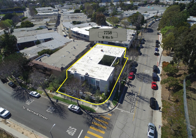 More Photos Of 7758 W 91st St, Playa del Rey Apartments For Sale