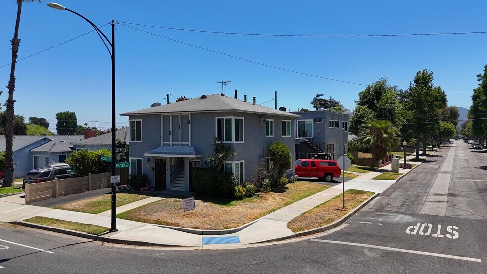 More Photos Of 1138 N Parish Pl, Burbank Apartments For Sale