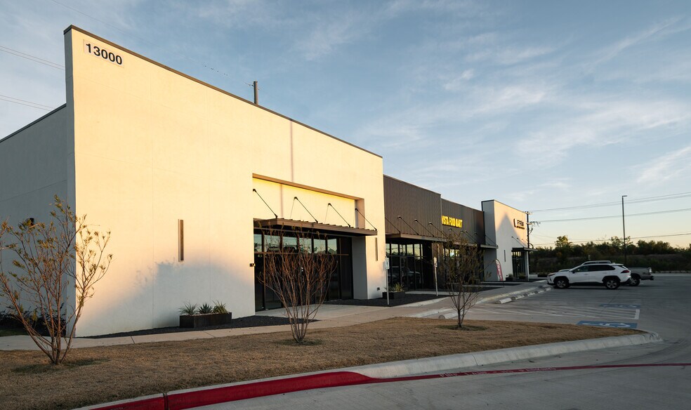 More Photos Of 13000 Park Vista Blvd, Fort Worth Storefront For Lease