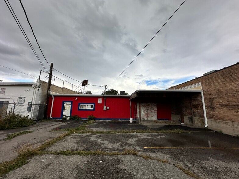 More Photos Of 1480 S State St, Salt Lake City Storefront For Sale