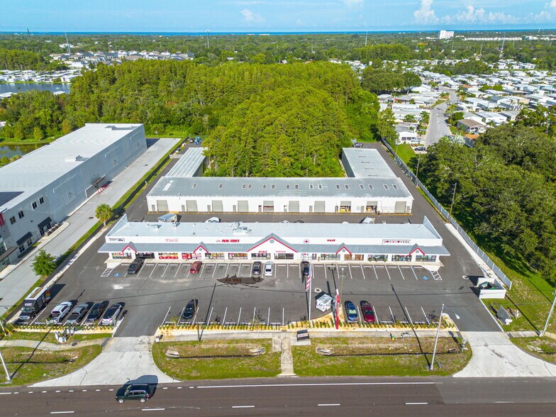 Primary Photo Of 39020-39046 US Highway 19 N, Tarpon Springs Unknown For Lease