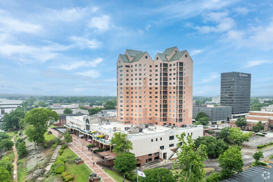 More Photos Of 1 7th St, Augusta Apartments For Lease