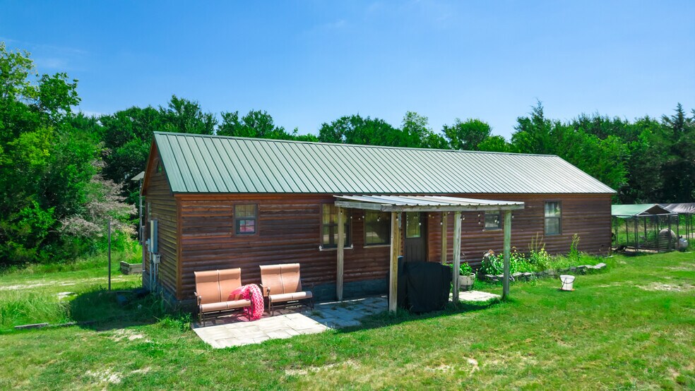 More Photos Of 7886 County Road 172, Celina Land For Sale