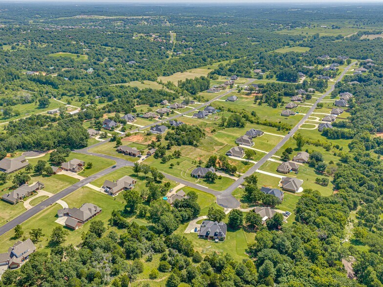 More Photos Of 13000 SE 94th St, Oklahoma City Land For Sale