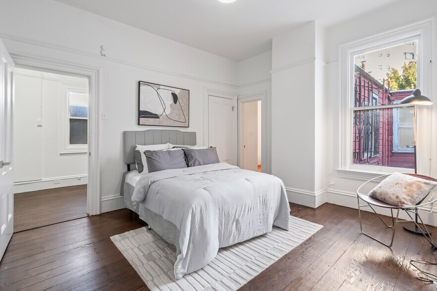 More Photos Of 2332-2334 California Street, San Francisco Apartments For Sale